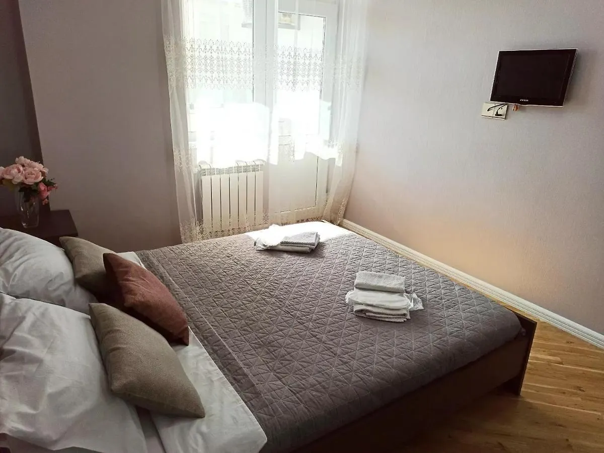 3 Комнатная Vip Квартира Возле Метро Baku Azerbaijan