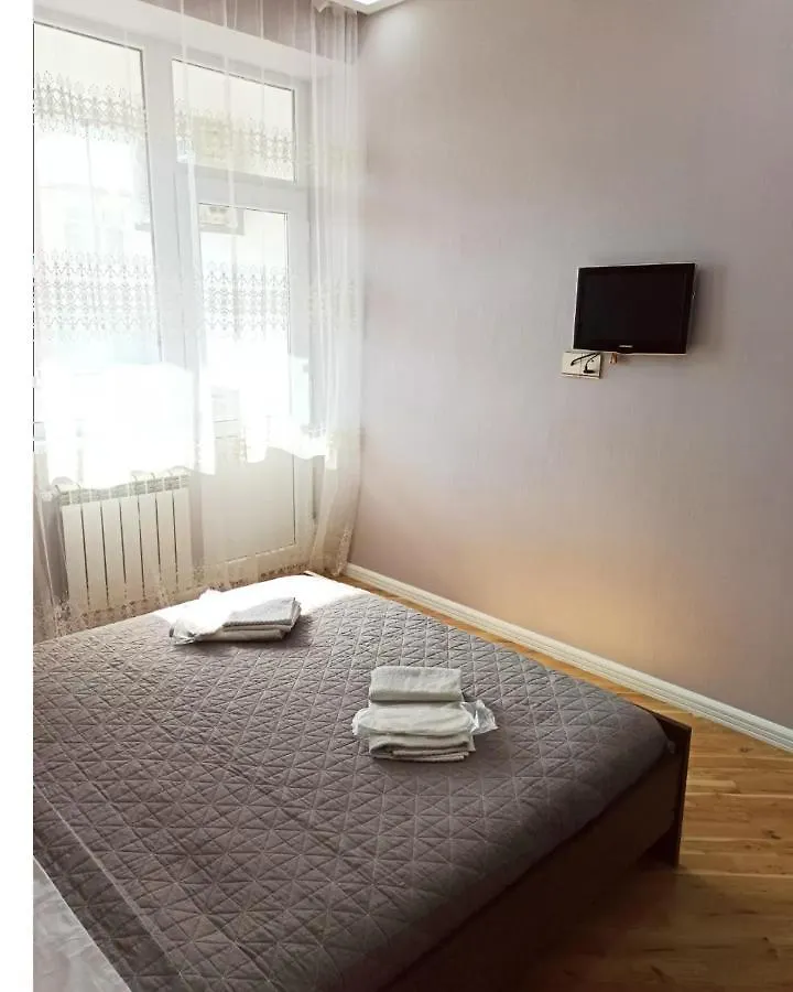 Apartment 3 Комнатная Vip Квартира Возле Метро Baku
